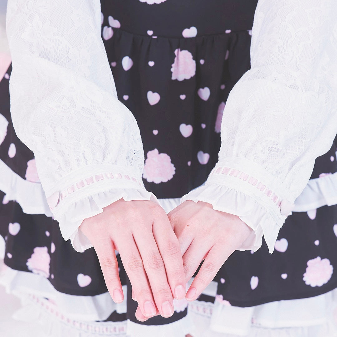 《mine》Sugar Addictionセットアップ