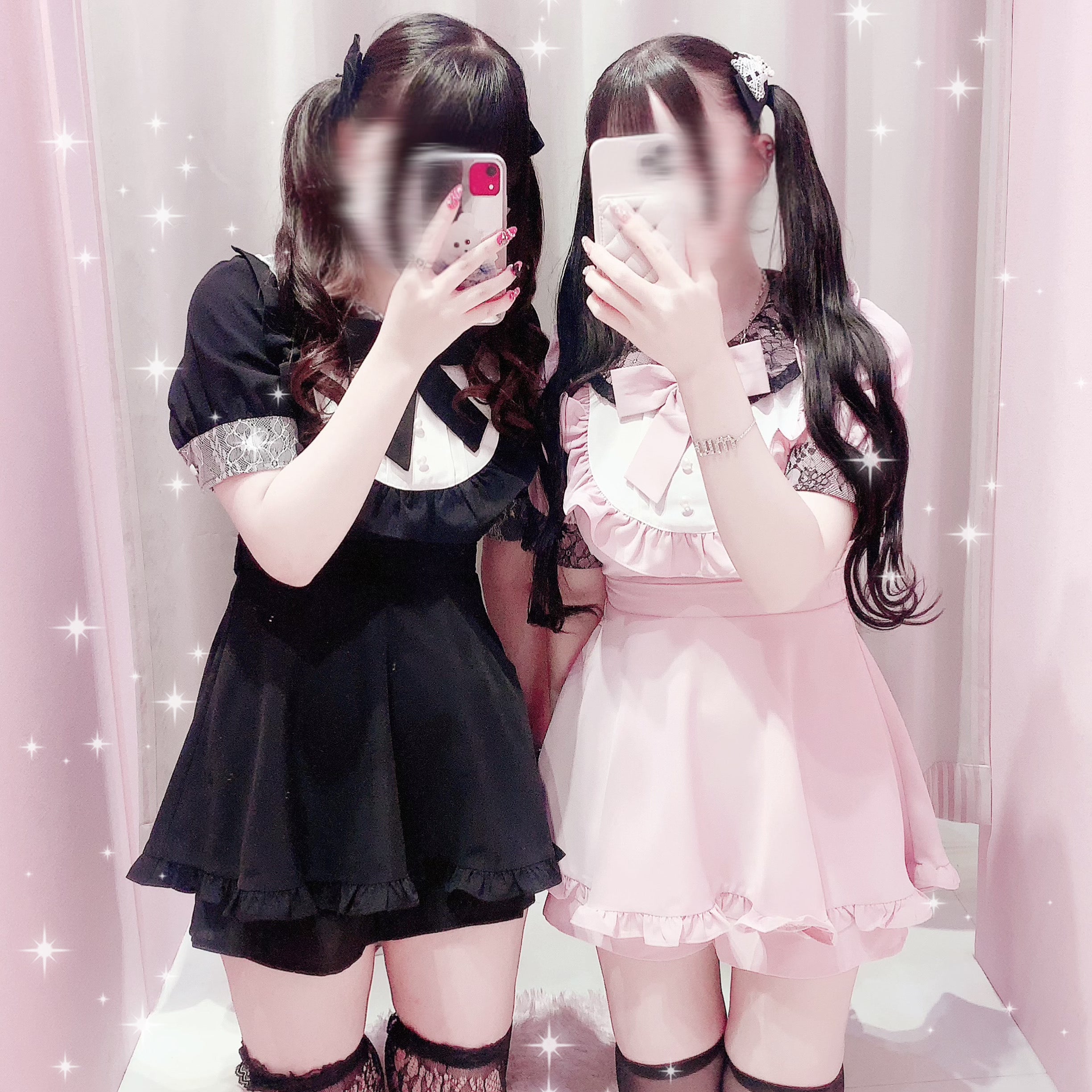 ❤︎kuua×LAFARY❤︎- LAFARY ONLINE