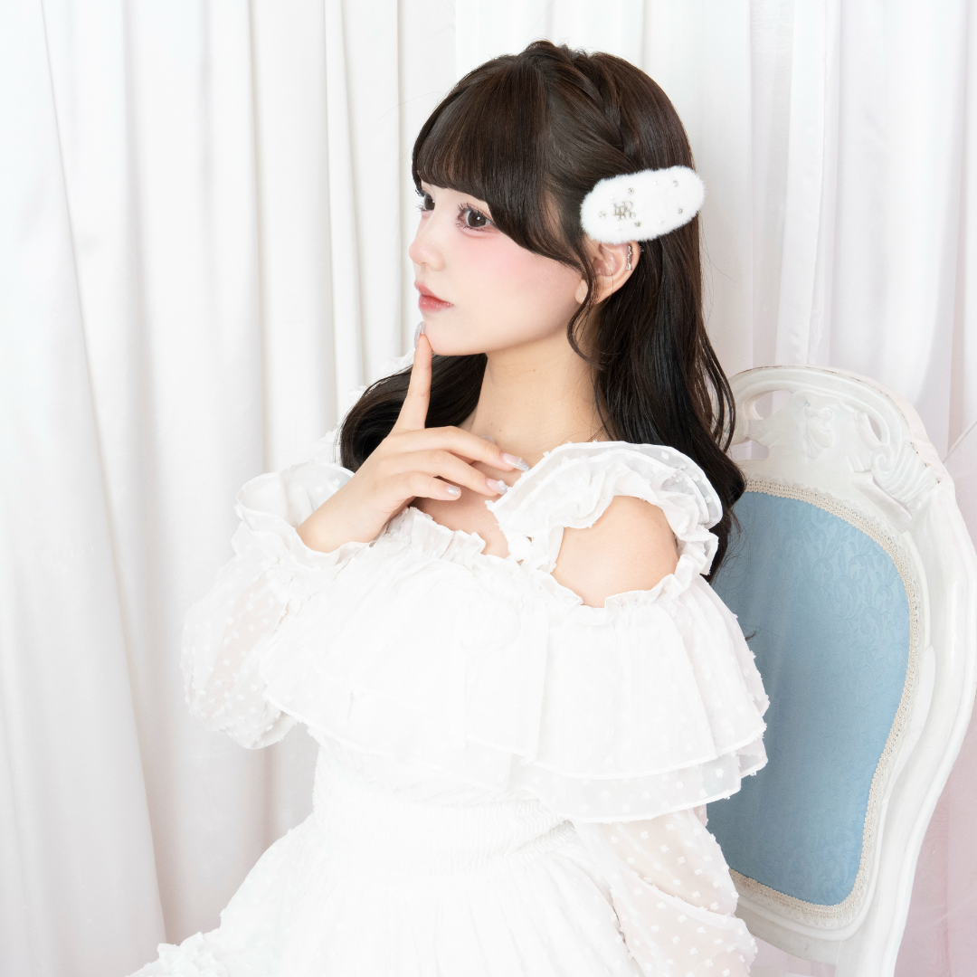 ホワイト:163cm