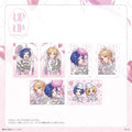 《LIP×LIP PbL》ランダムクリアトレーディングカード