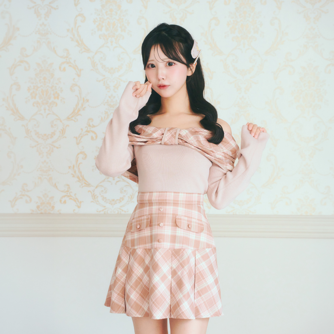 ピンク:154cm