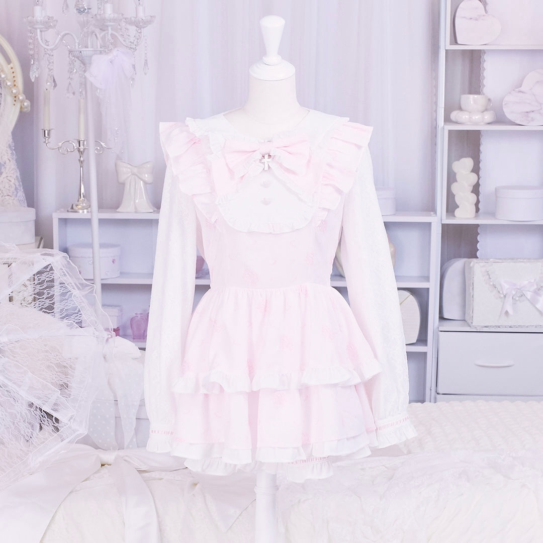 《mine》Sugar Addictionセットアップ