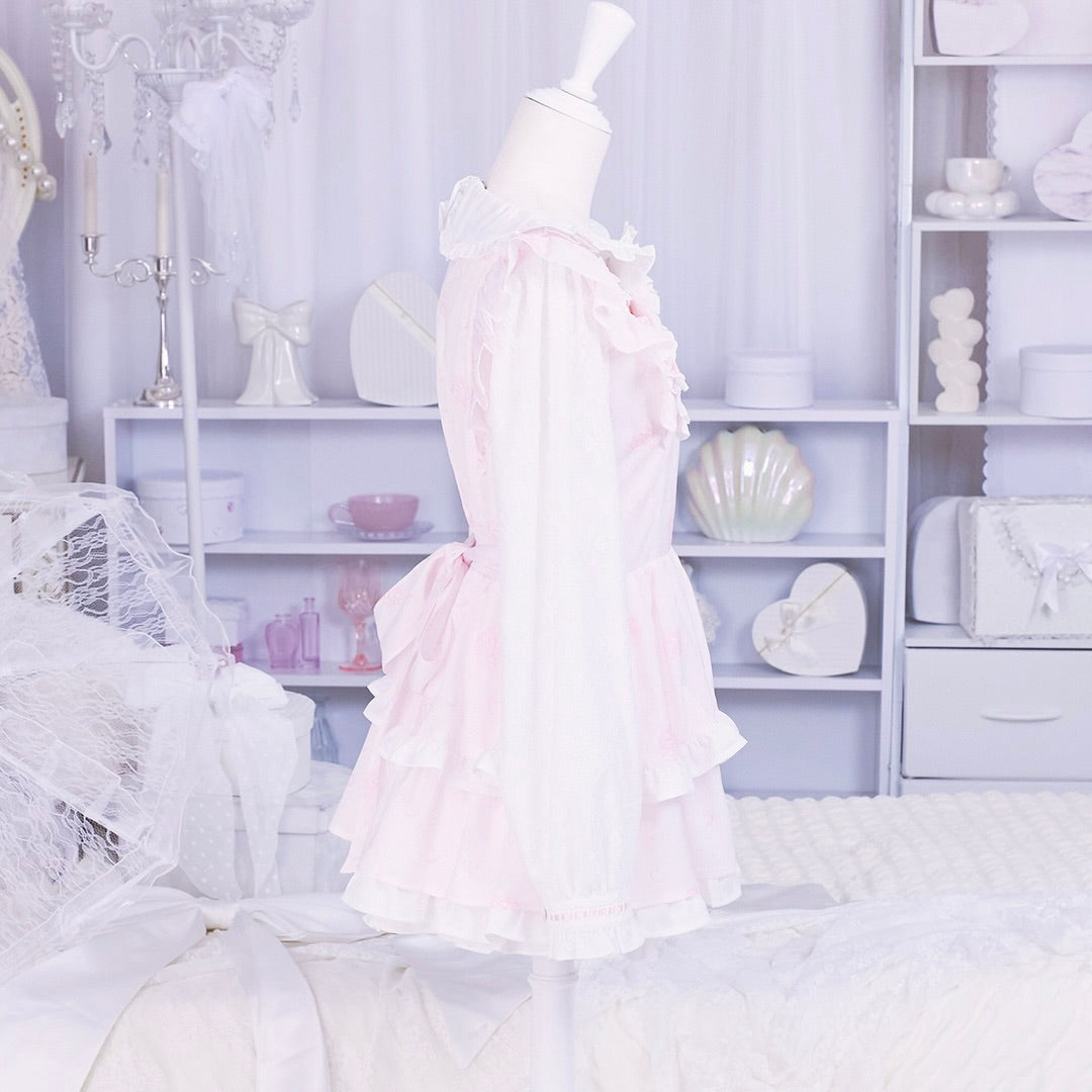 《mine》Sugar Addictionセットアップ