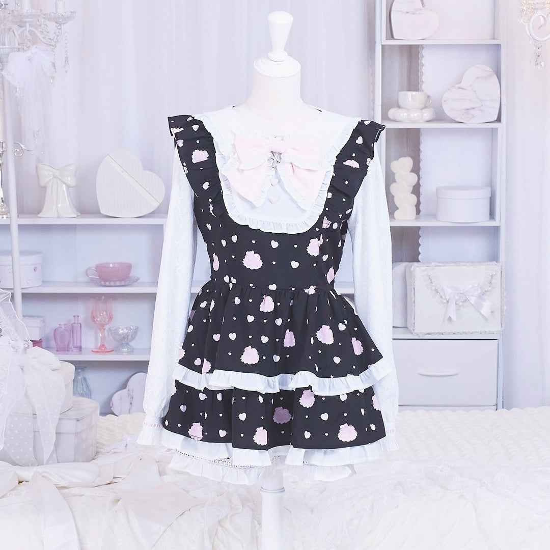 《mine》Sugar Addictionセットアップ