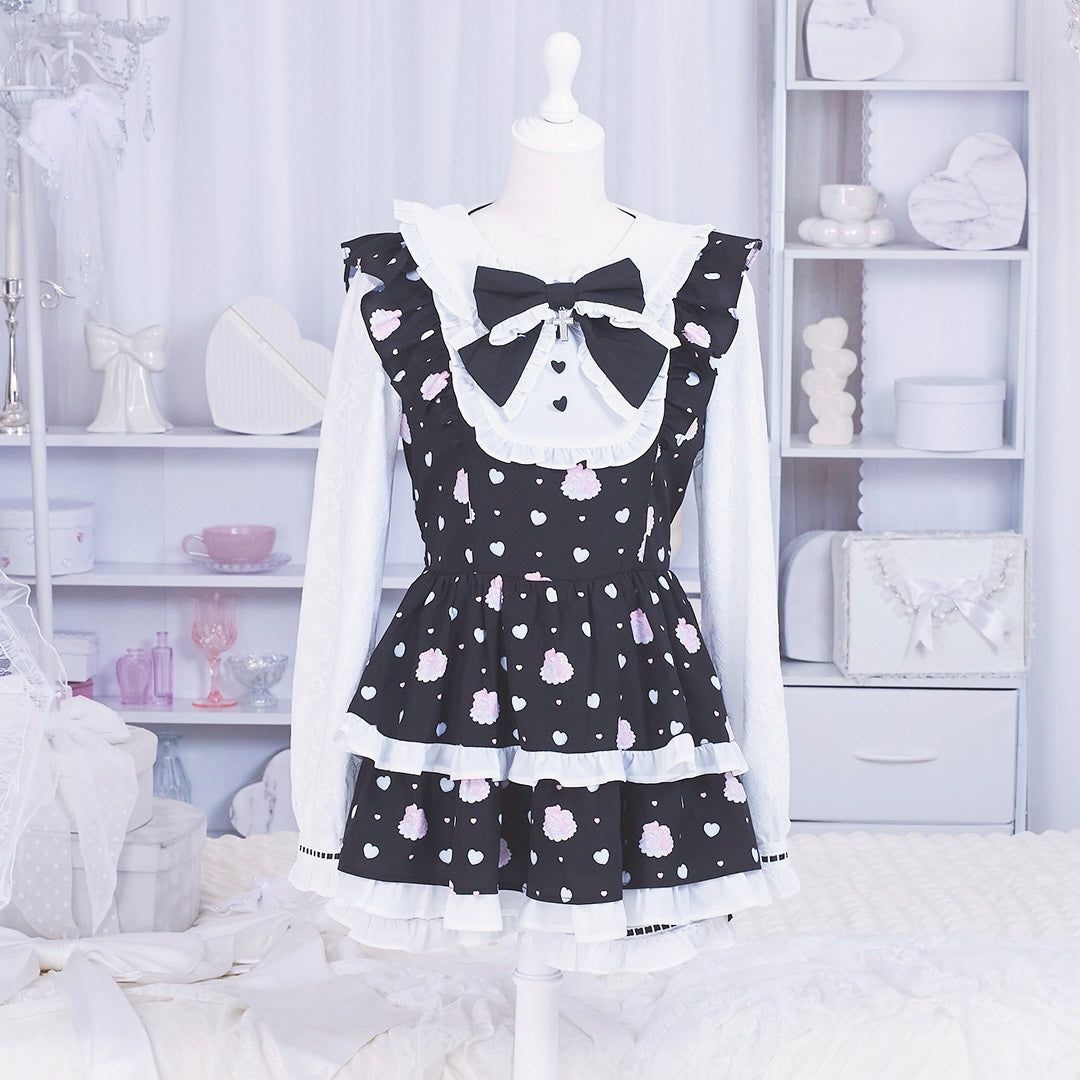 《mine》Sugar Addictionセットアップ