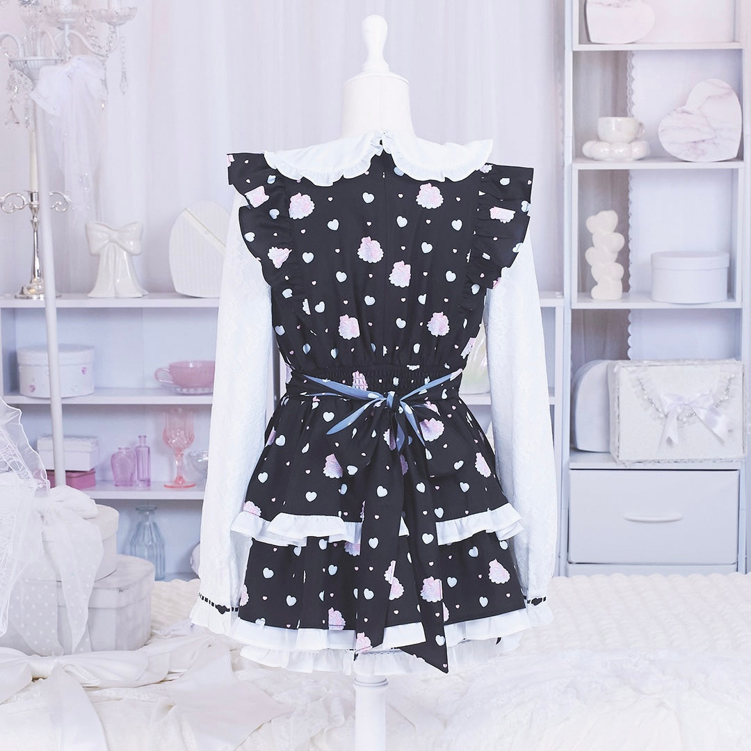 《mine》Sugar Addictionセットアップ