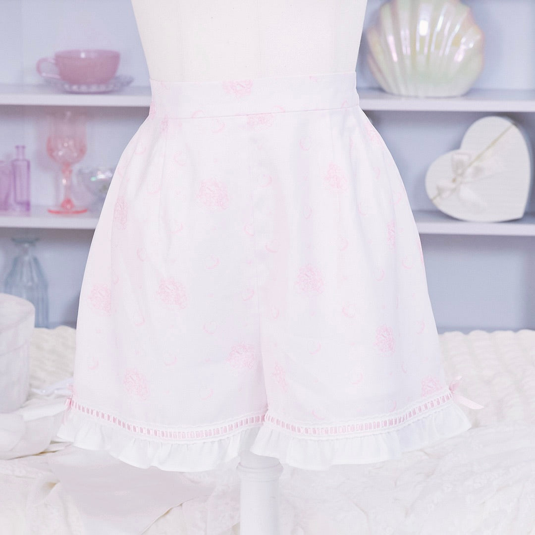 《mine》Sugar Addictionセットアップ