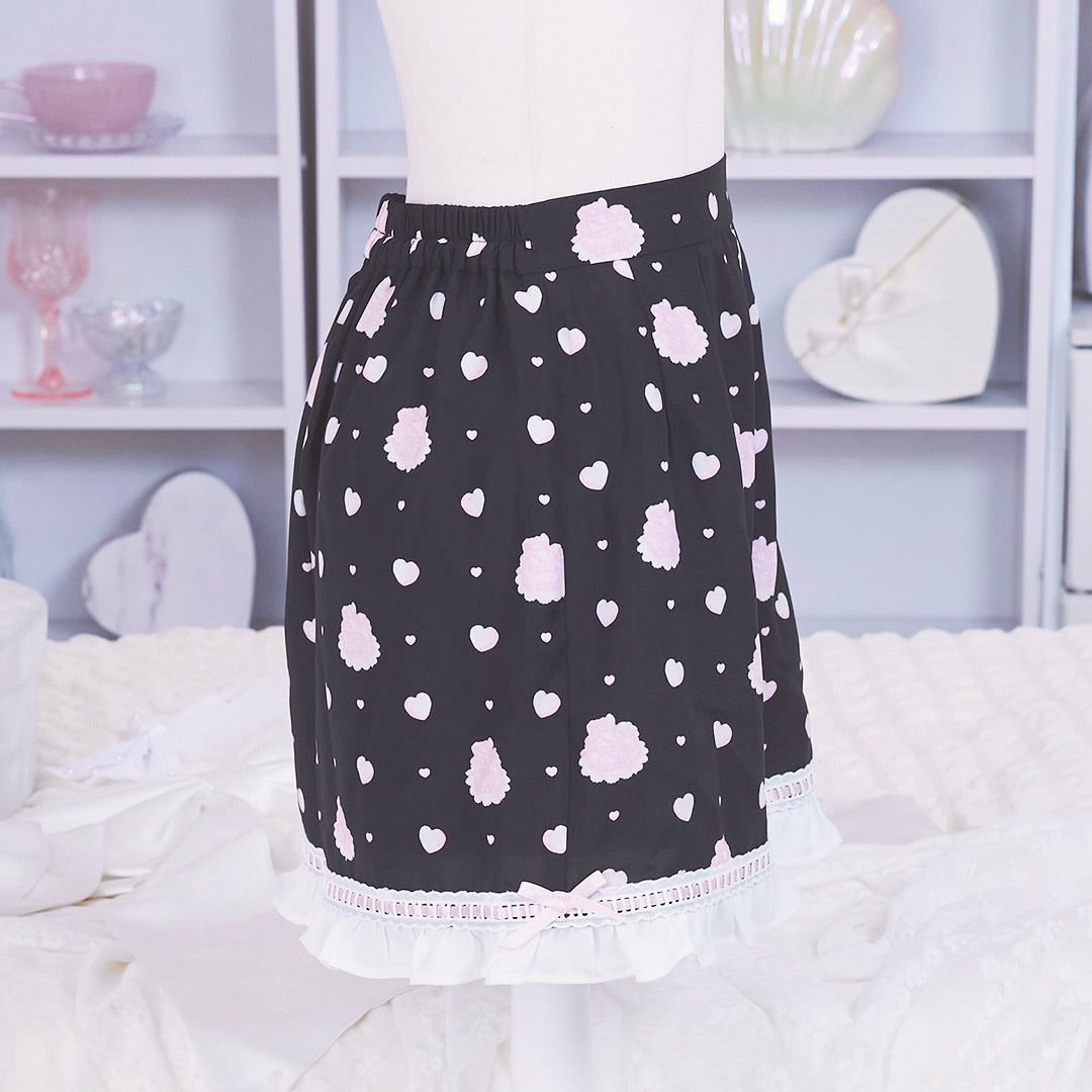 《mine》Sugar Addictionセットアップ