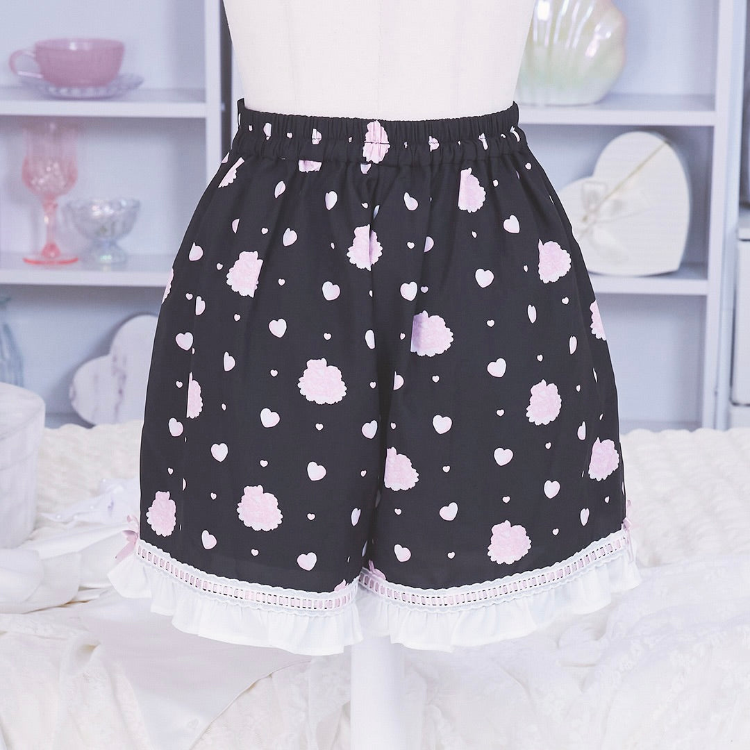 《mine》Sugar Addictionセットアップ