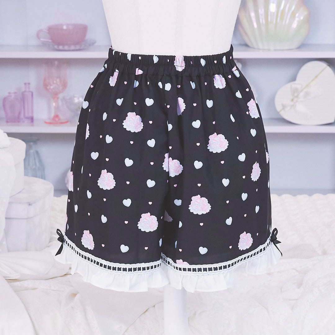 《mine》Sugar Addictionセットアップ