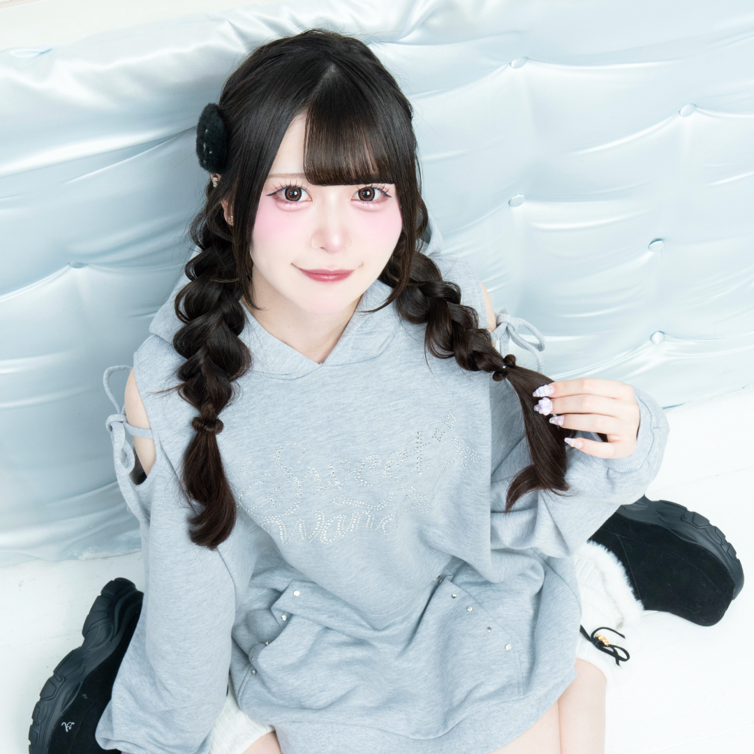 グレー:163cm