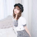 ホワイト:161cm