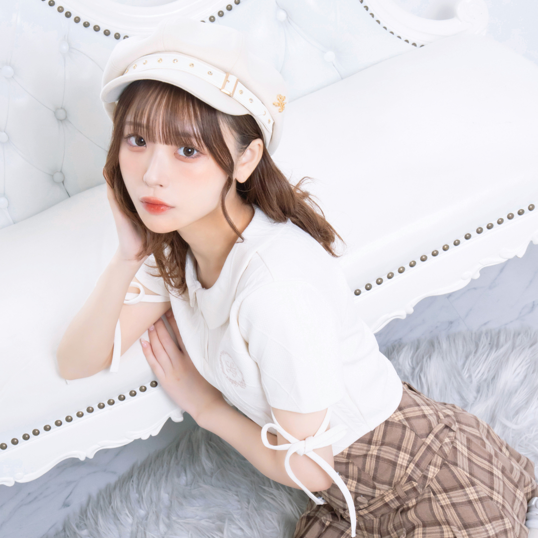 アイボリー:161cm