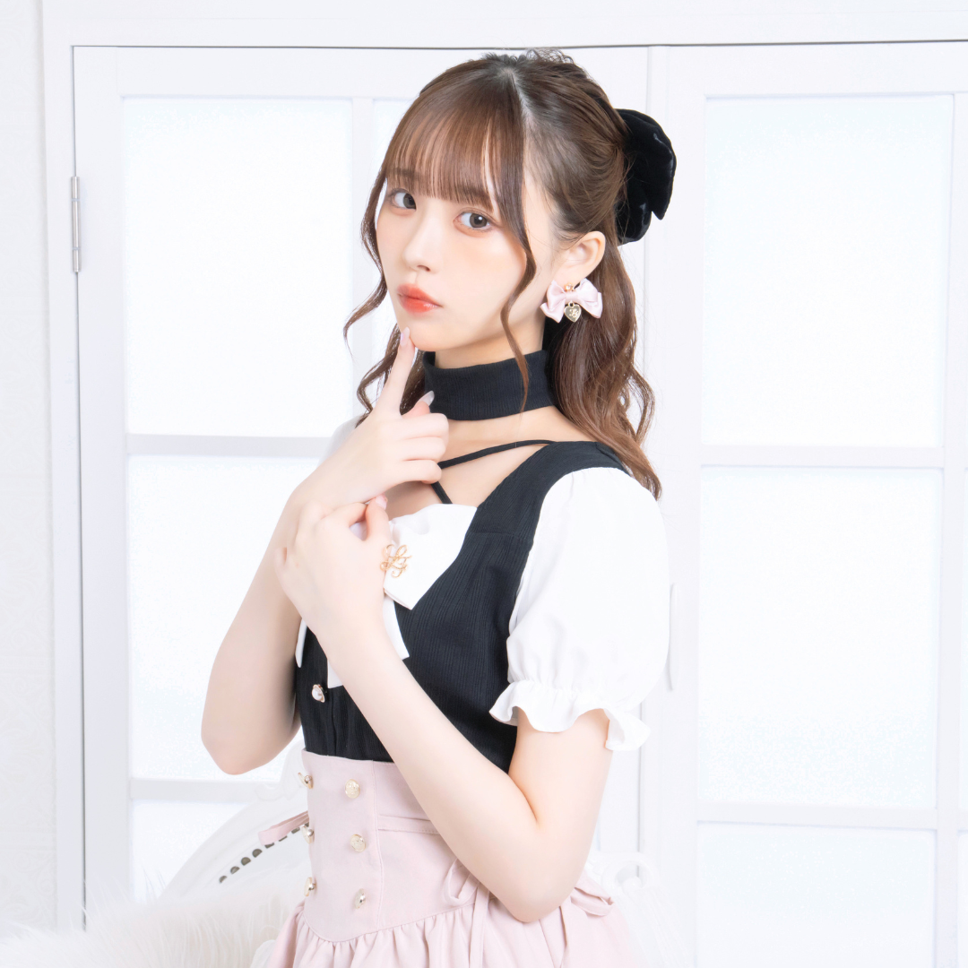 ブラック:161cm