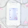 《mineco×LAFARY》硬質カードケース(B8)
