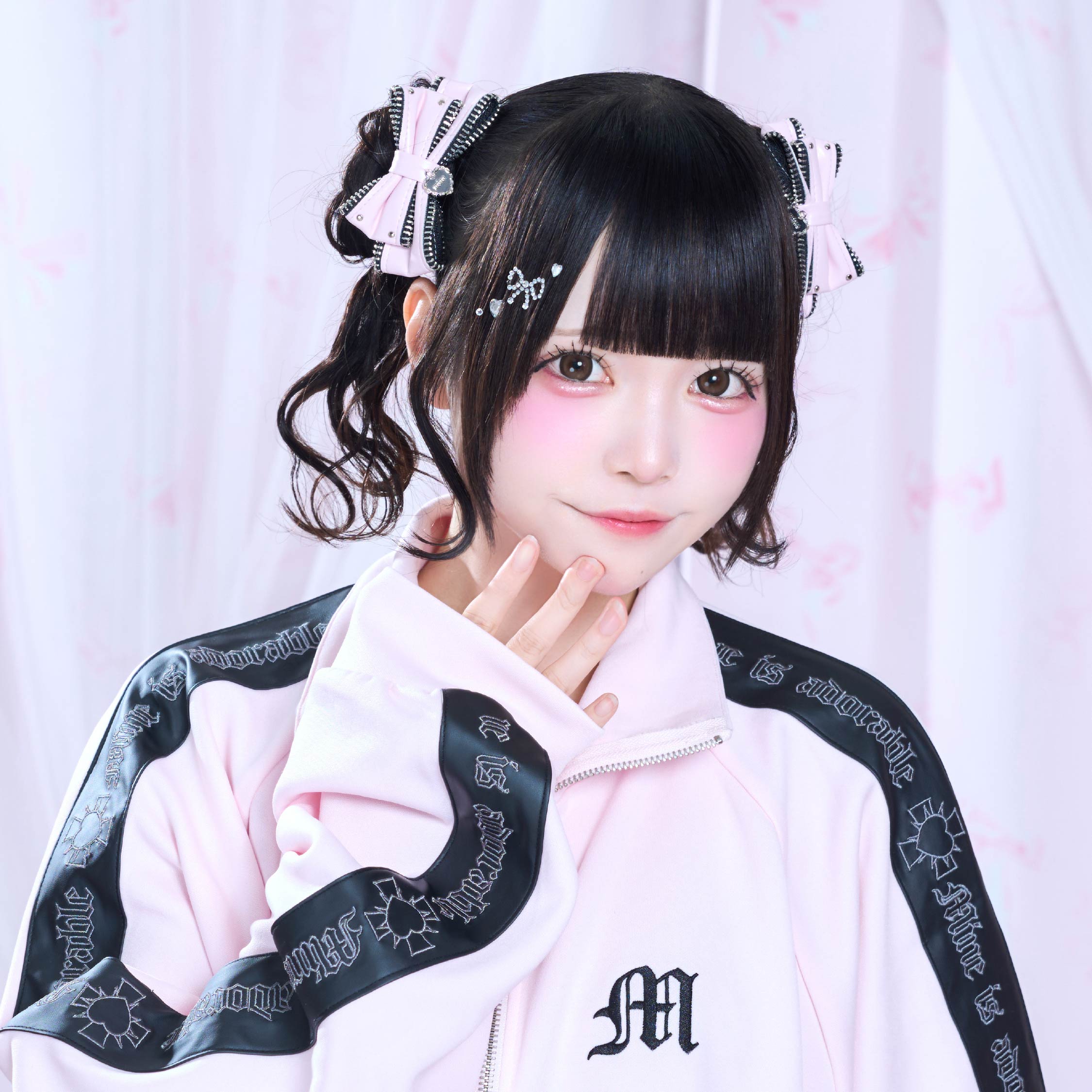 ヘアアクセサリー｜推し活女子｜地雷系女子｜ LAFARY ONLINE(ラファ