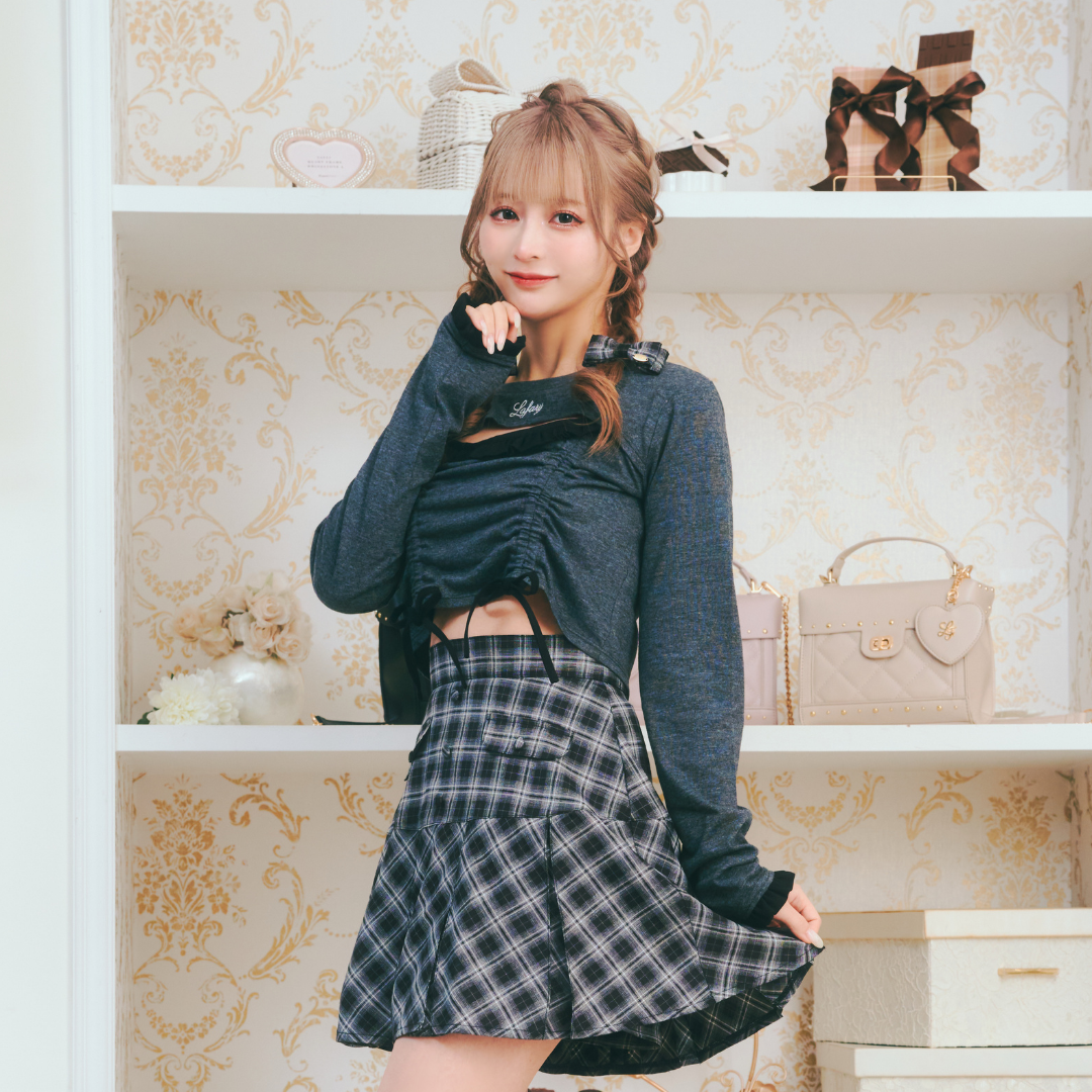 ブラック:156cm