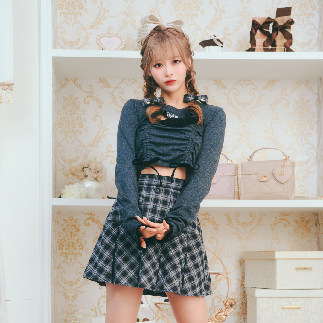 ブラック:156cm