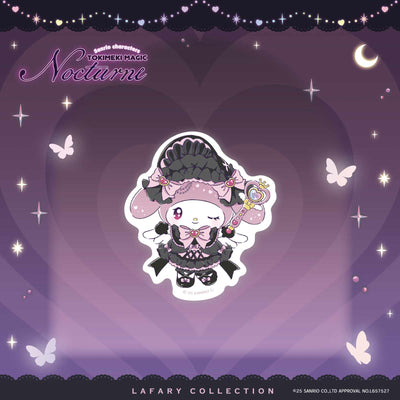 《Lafaryオリジナル》ときめきパーティーシリーズ♡ステッカー　マイメロディ
