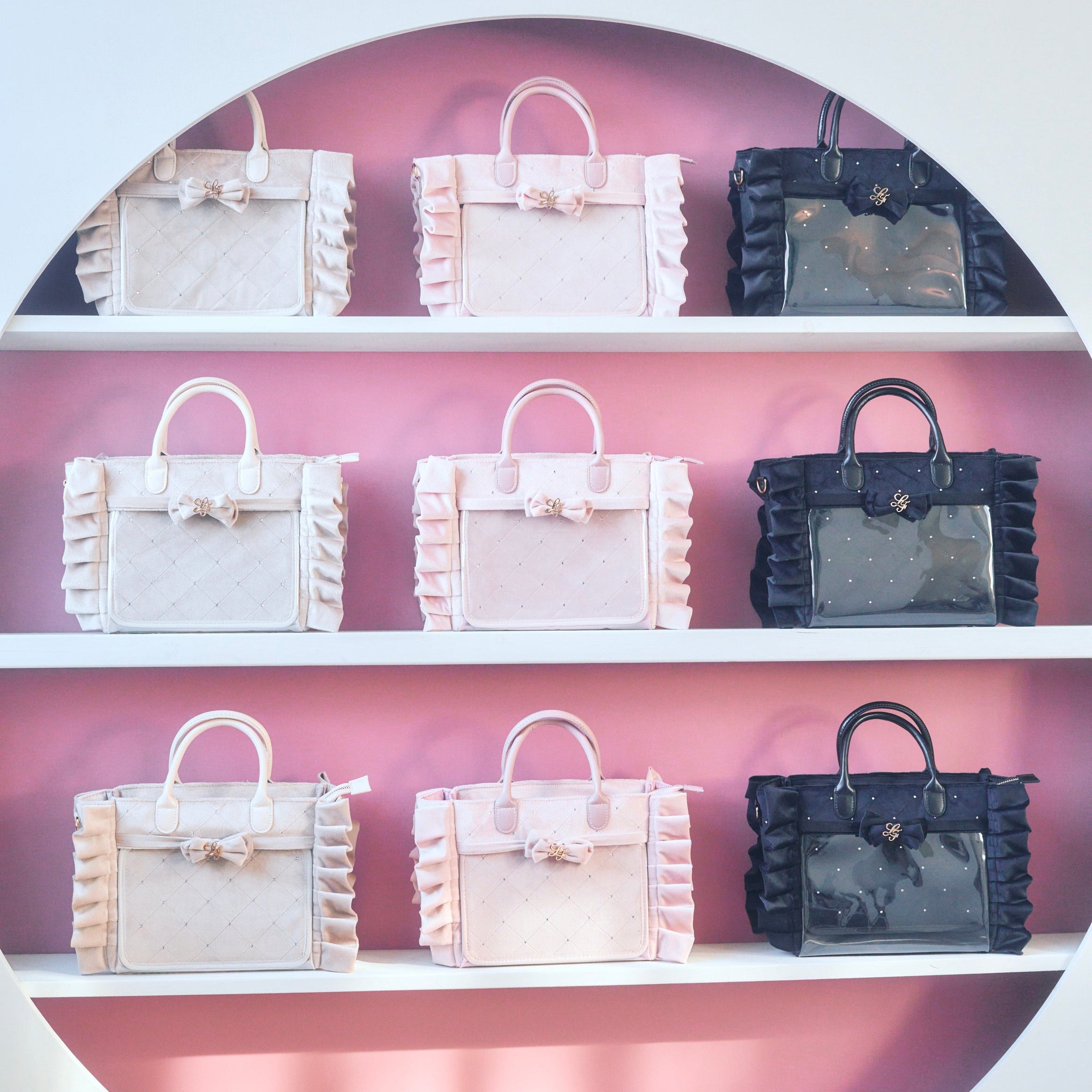 バッグ＆ポーチ- LAFARY ONLINE