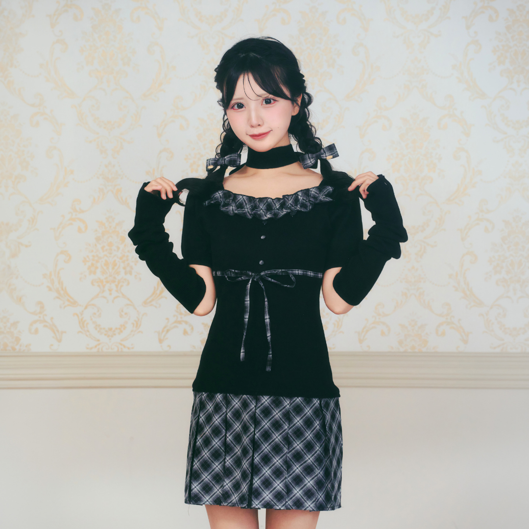 ブラック:154cm
