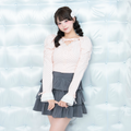 ピンク:163cm