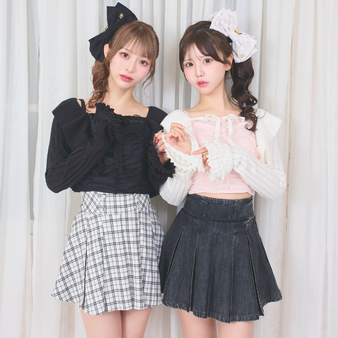 ブラック:156cm/ホワイト:154cm