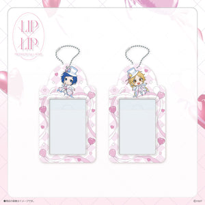 《LIP×LIP PbL》トレーディングカードホルダー 1