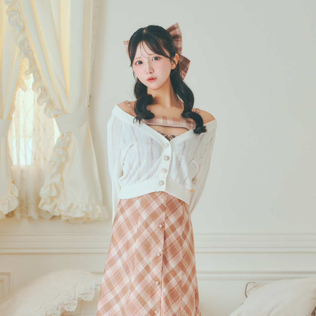 ホワイト:154cm