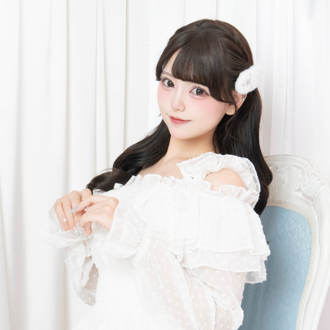 《LAFARY closet》ファービジューヘアピン