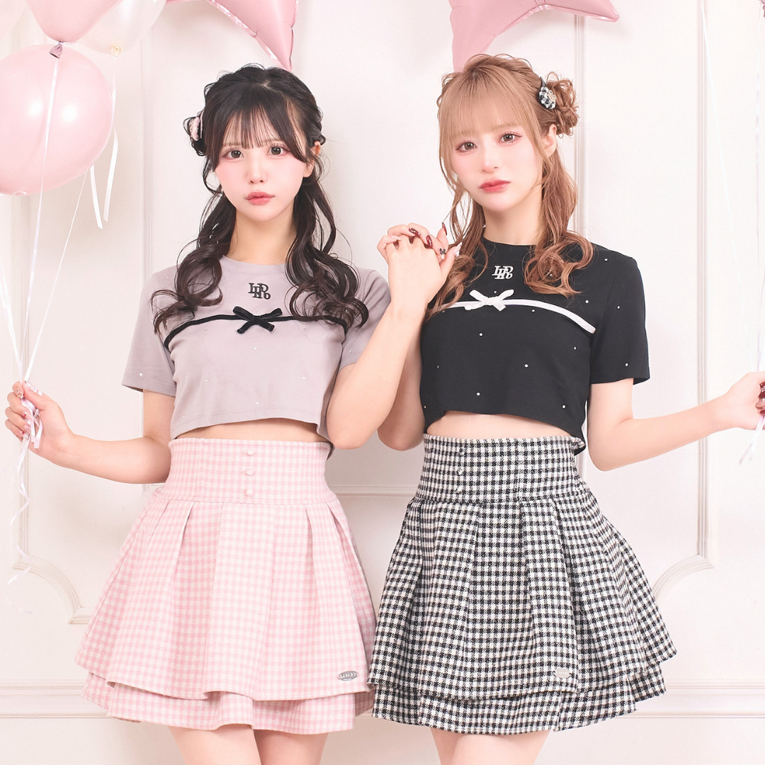 グレー:154cm/ブラック156cm