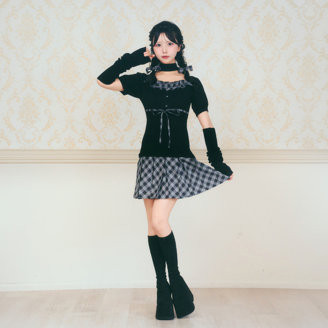ブラック:154cm