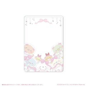 《すみっコぐらし×LAFARY》硬質カードケース(B7) 2