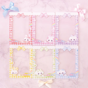《まじかるベリーベリー×LAFARY》硬質カードケース(B8) 2