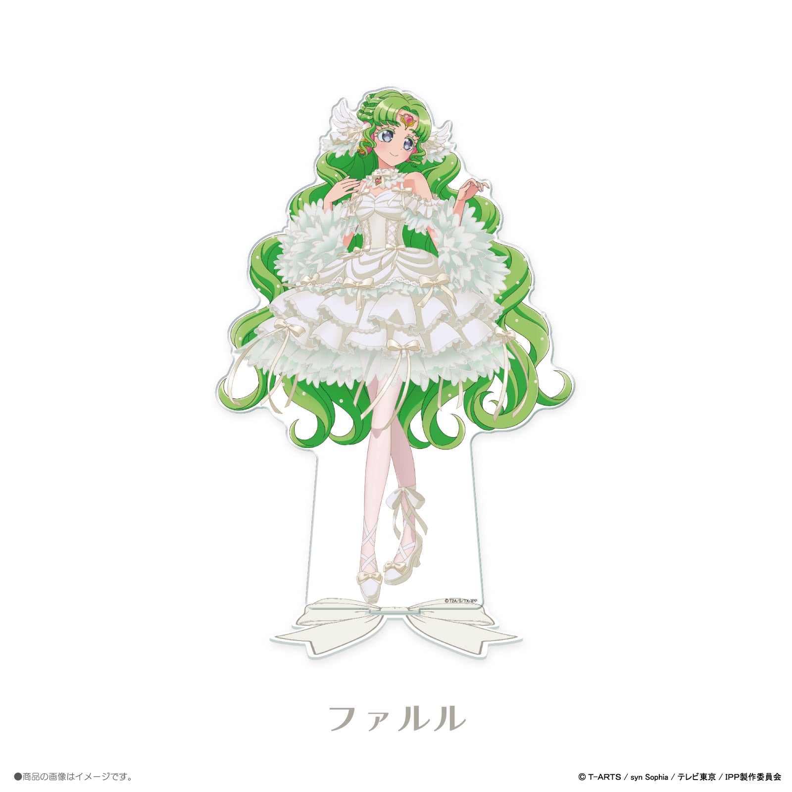 プリパラ×LAFARY》BIGアクリルスタンド- LAFARY ONLINE