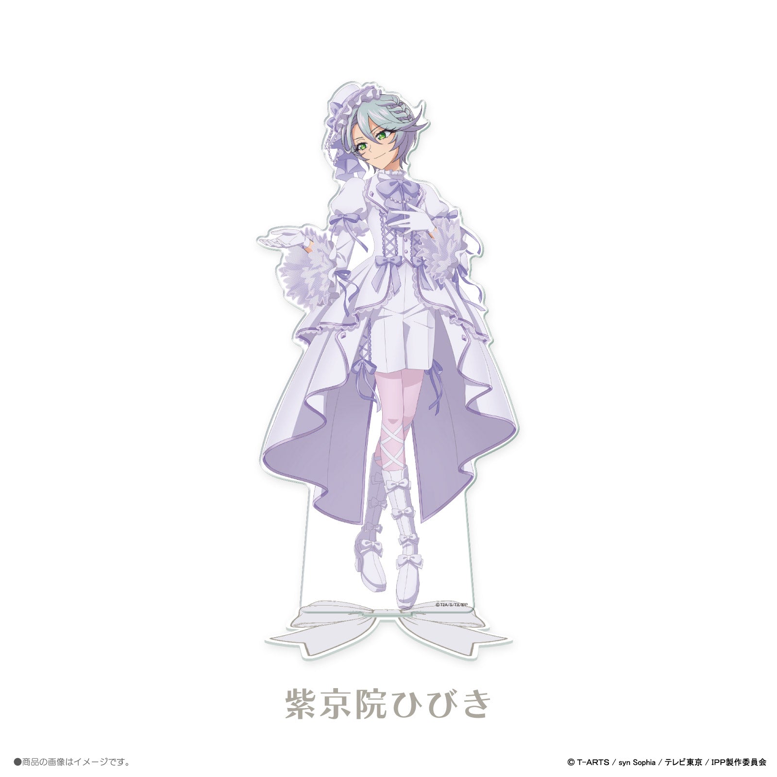 プリパラ×LAFARY》BIGアクリルスタンド- LAFARY ONLINE