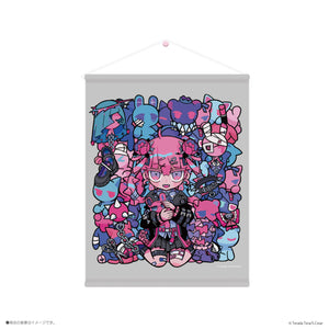 《寺田てら×LAFARY》BIGタペストリー 2