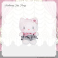《LAFARYオリジナル》バレリーナティーパーティー♡ぬいぐるみマスコット ハローキティ