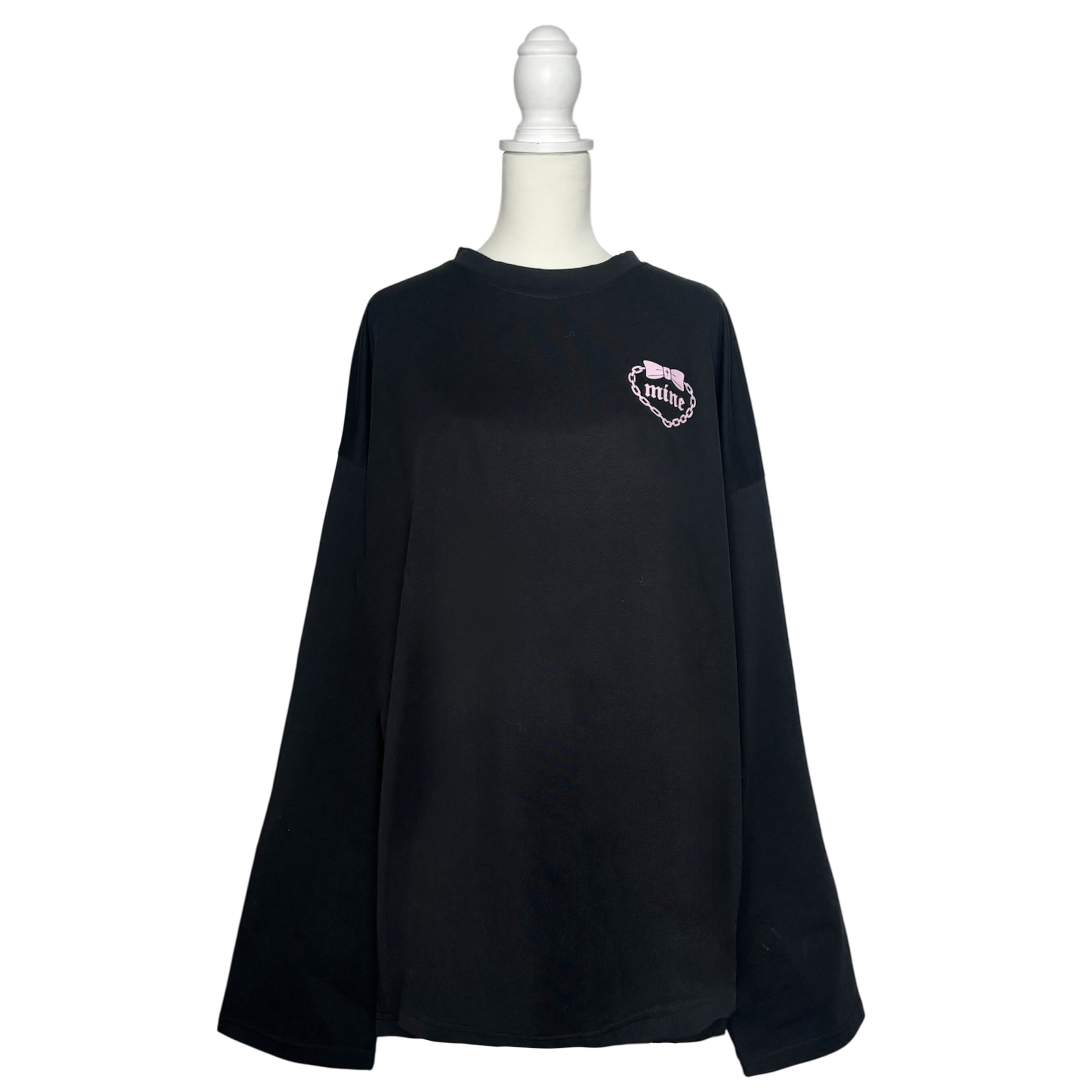 《mine》9,000円福袋 2026