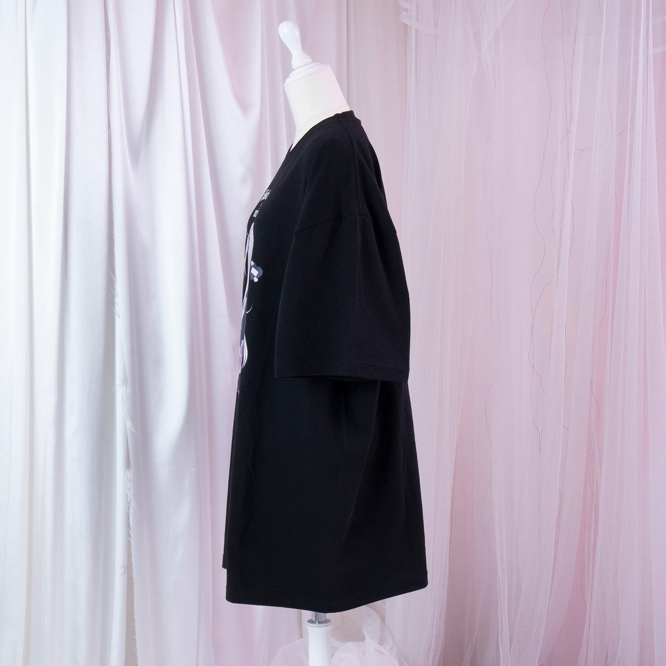 ビビちゃん×mine》BIG Tシャツ- LAFARY ONLINE
