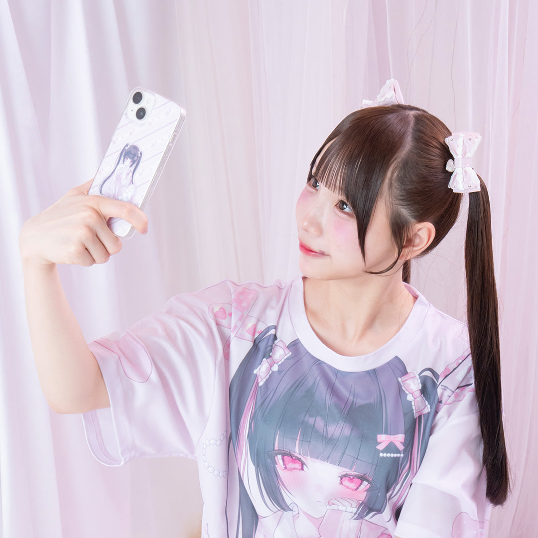 ビビちゃん×mine- LAFARY ONLINE