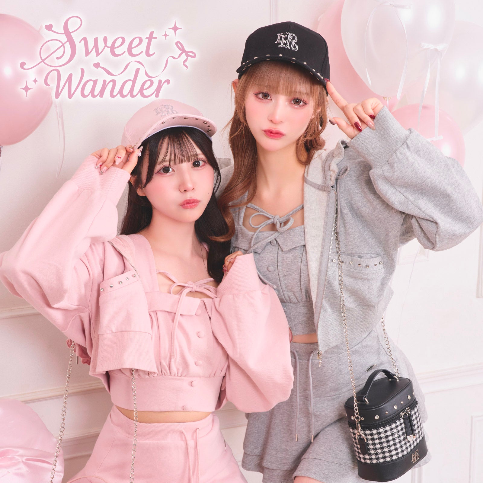 LAFARY ONLINE(ラファリーオンライン) | ときめきを届けるかわいいの教科書