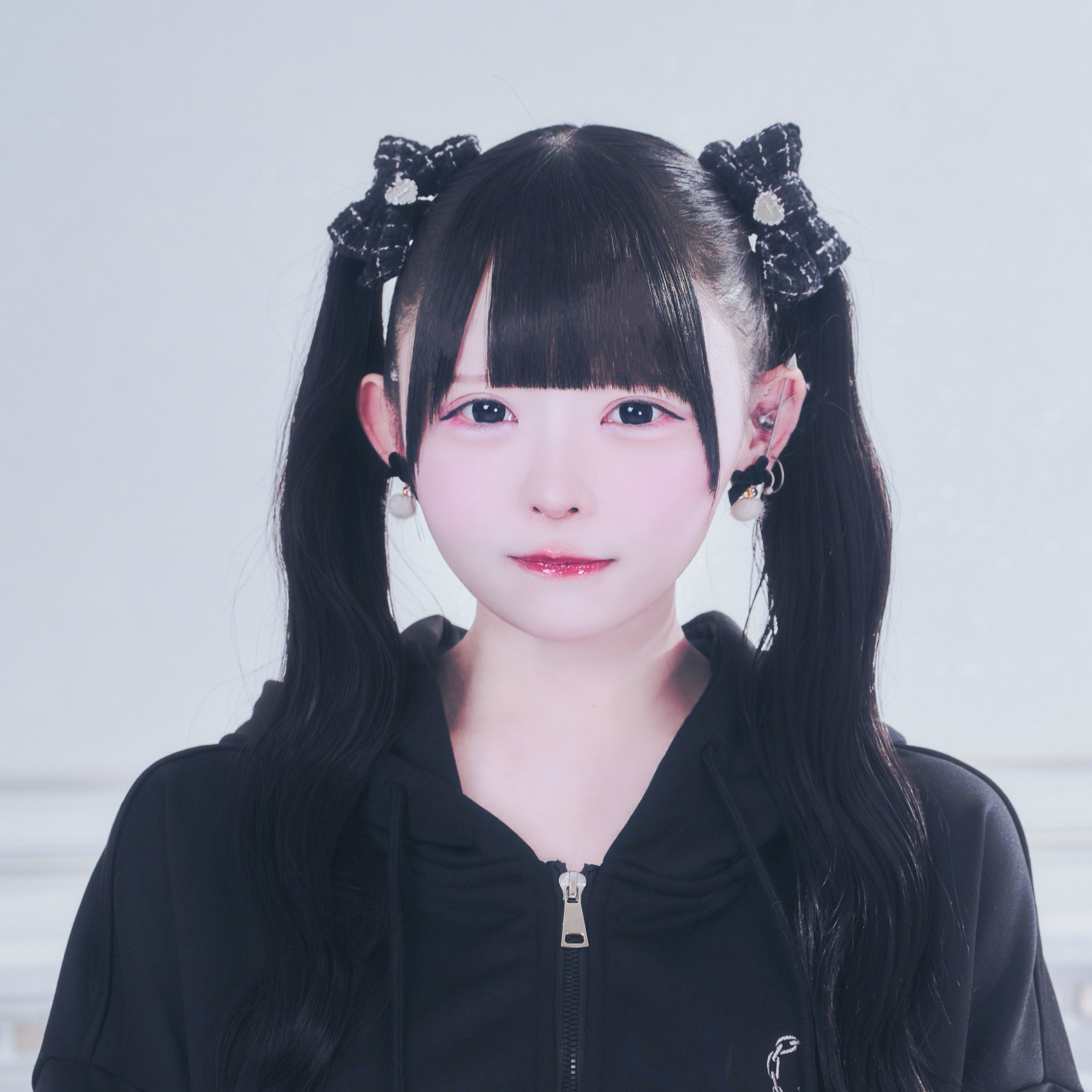 mine》ツイードリボン- LAFARY ONLINE