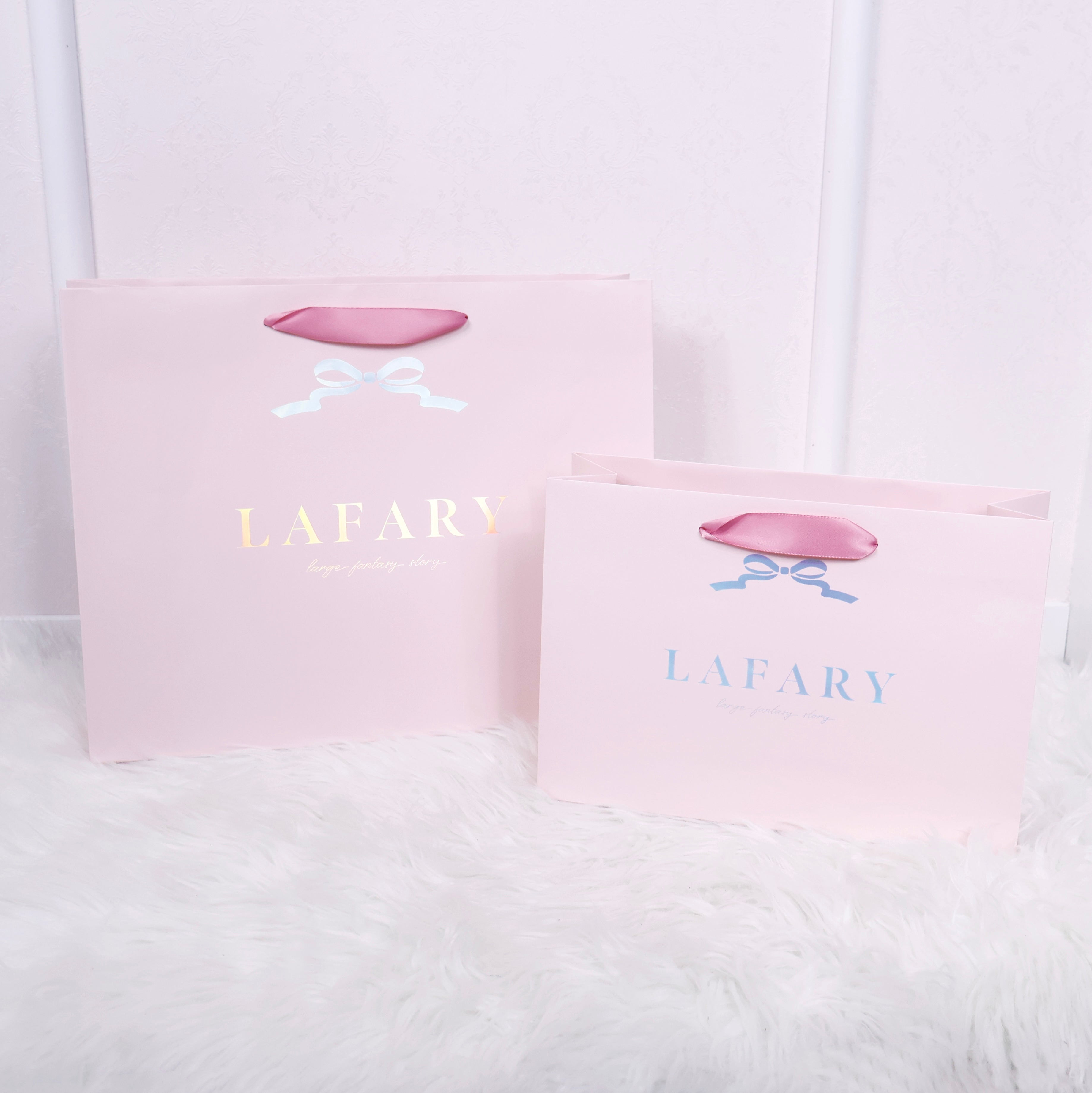 LAFARYショッパー