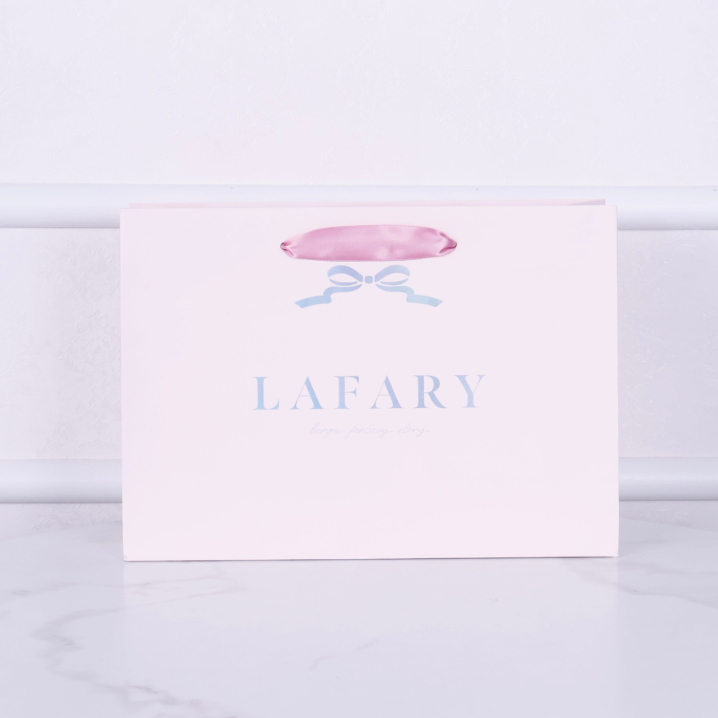 LAFARYショッパー