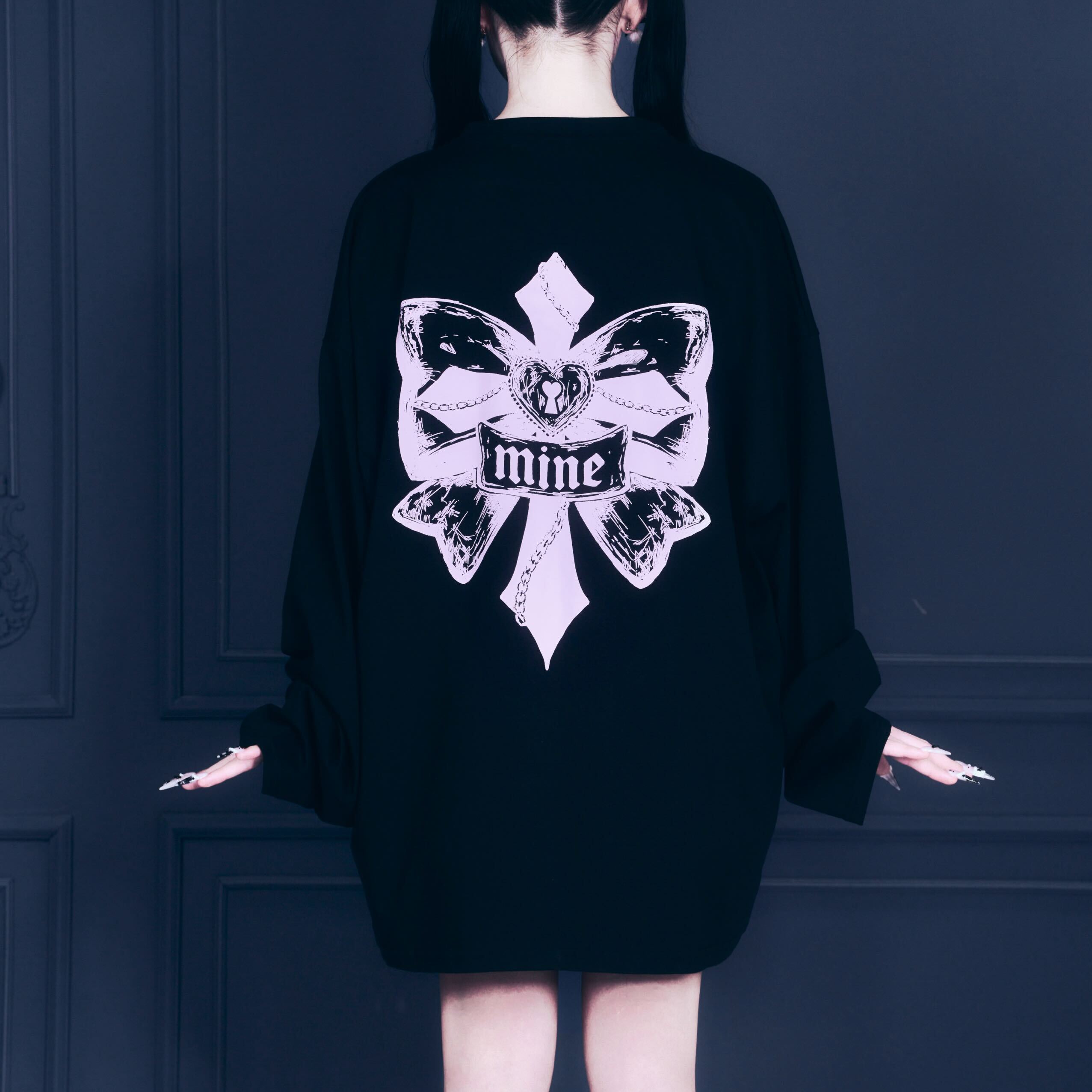 《mine》9,000円福袋 2026