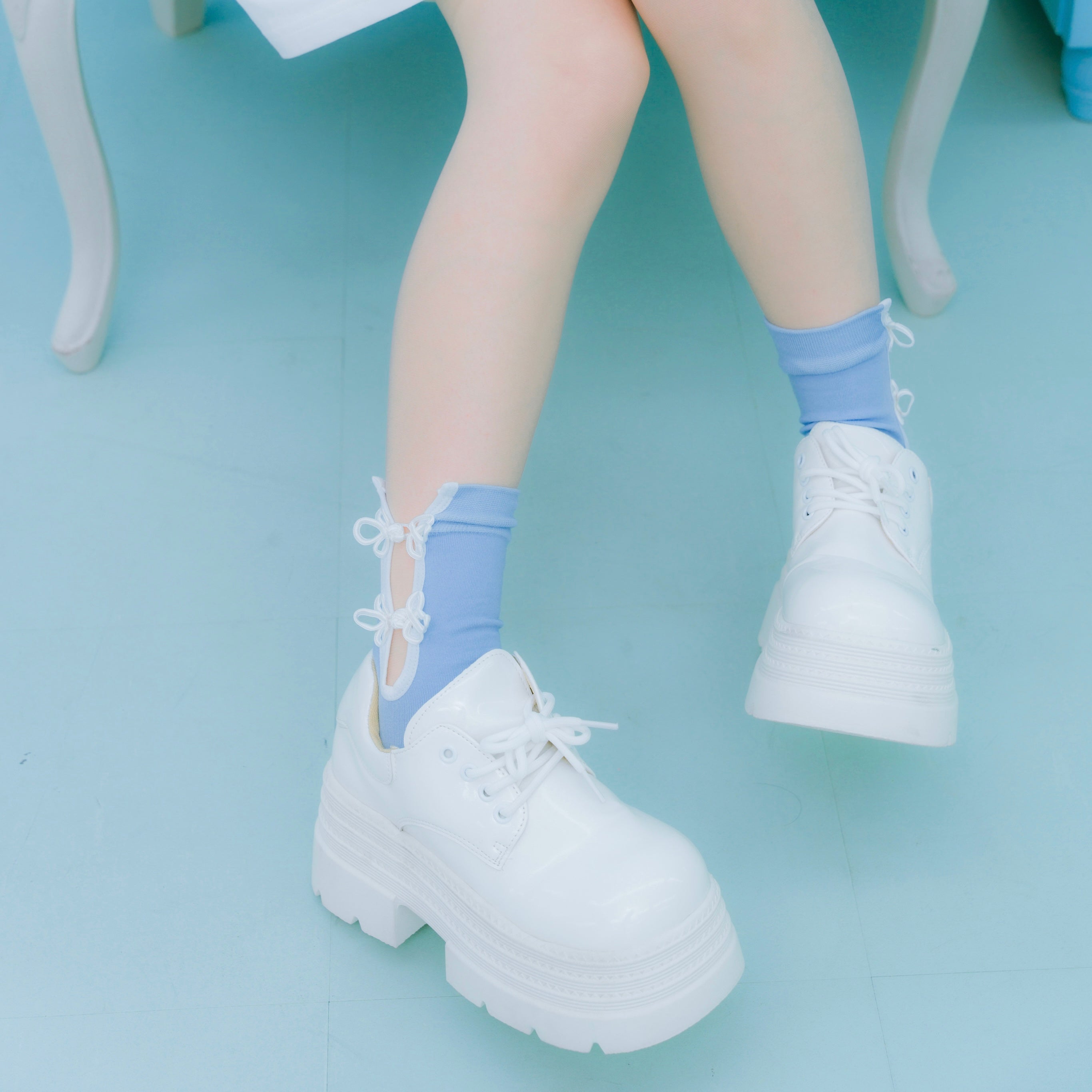 mine》チャイナソックス- LAFARY ONLINE