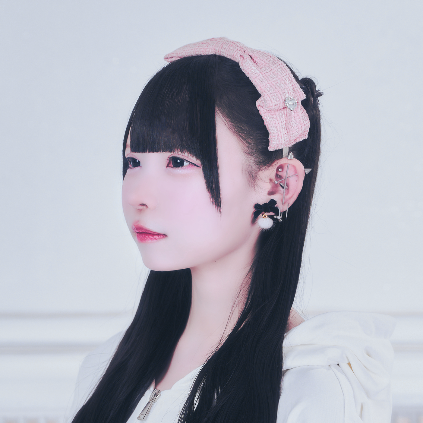 mine》ツイードカチューシャ- LAFARY ONLINE