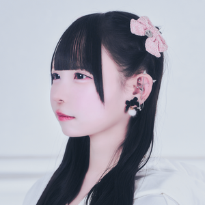 《mine》ツイードリボン 1