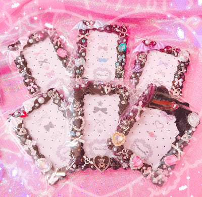 《Lafary×ハレルヤベイビー-萌萌甜蜜-》 ばんそうこう
